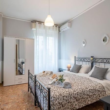 Terrazze Italiane City Center - White Apartment Verona Dış mekan fotoğraf