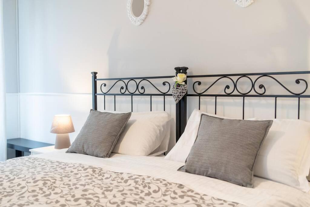 Terrazze Italiane City Center - White Apartment Verona Dış mekan fotoğraf