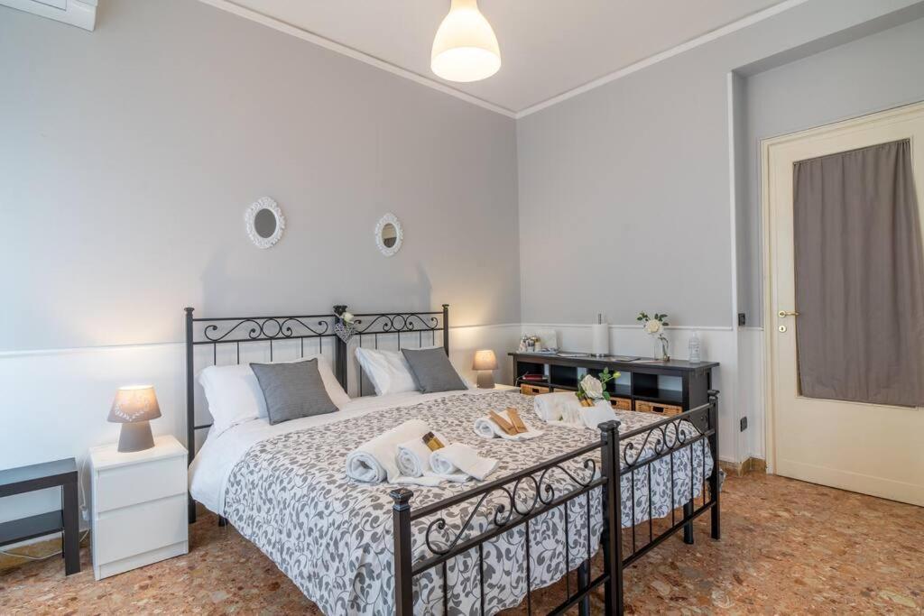 Terrazze Italiane City Center - White Apartment Verona Dış mekan fotoğraf