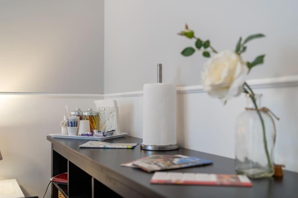 Terrazze Italiane City Center - White Apartment Verona Dış mekan fotoğraf