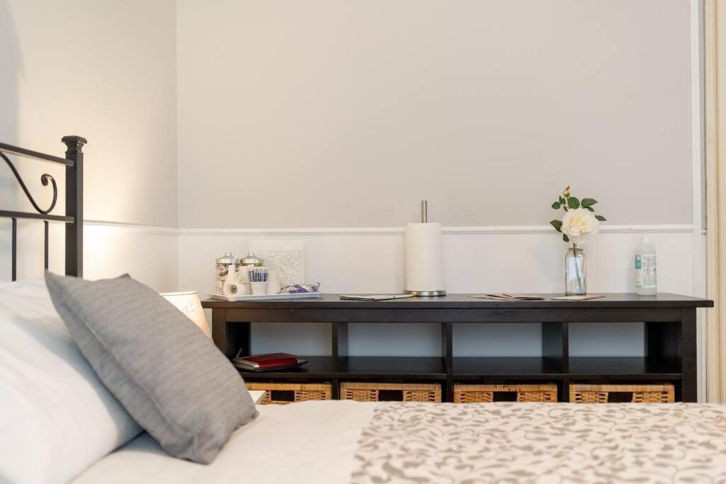 Terrazze Italiane City Center - White Apartment Verona Dış mekan fotoğraf
