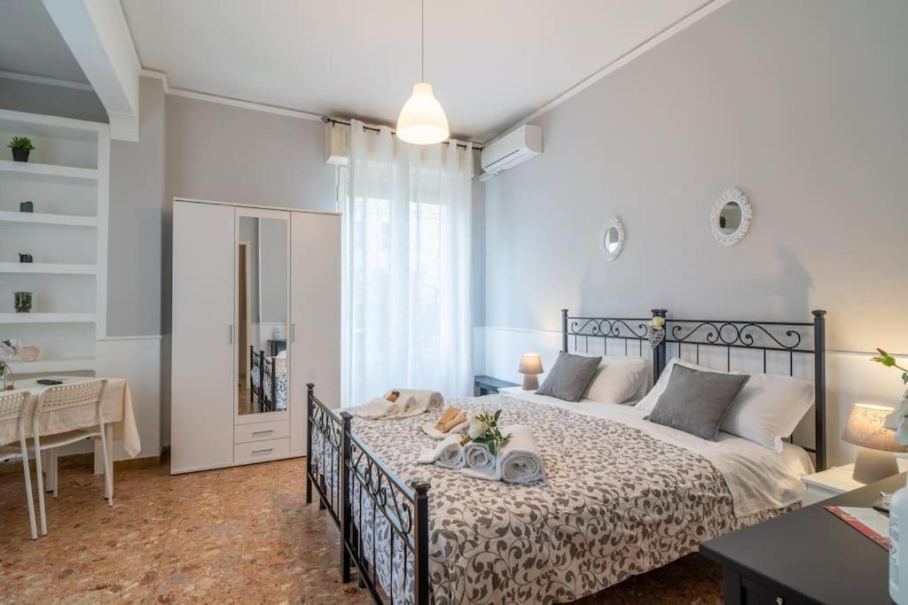 Terrazze Italiane City Center - White Apartment Verona Dış mekan fotoğraf