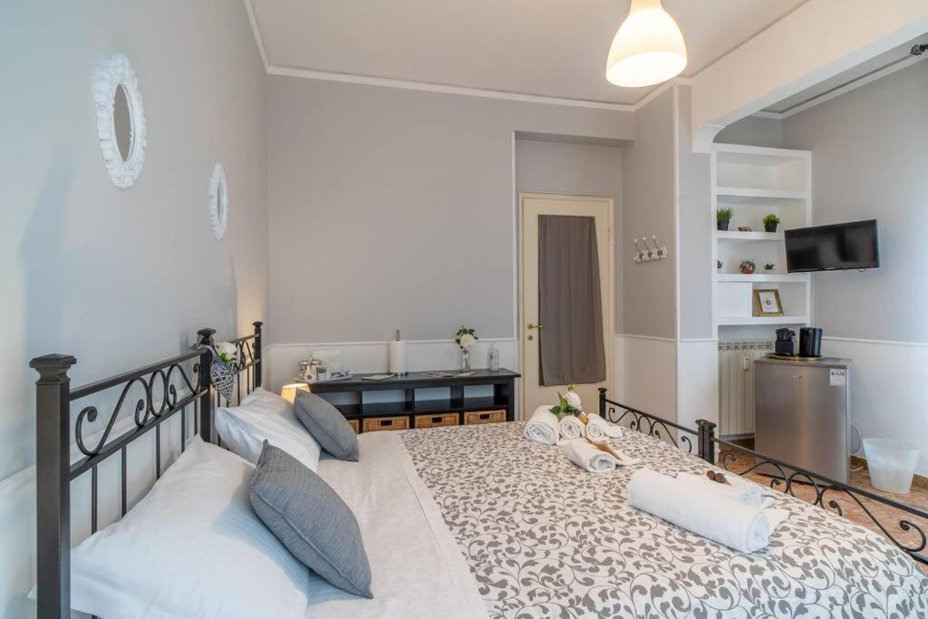 Terrazze Italiane City Center - White Apartment Verona Dış mekan fotoğraf