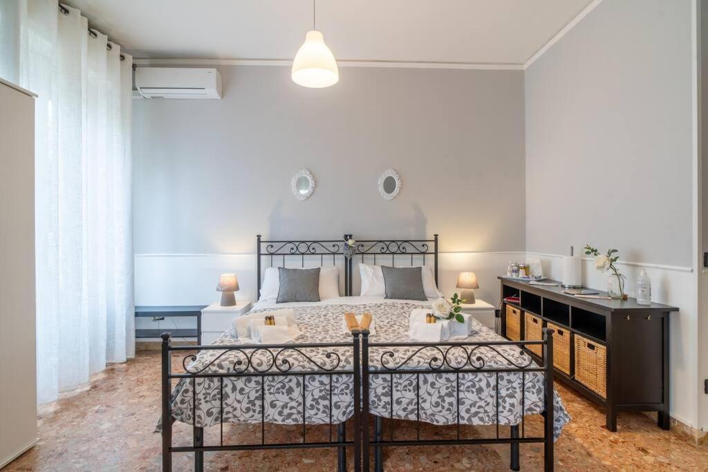 Terrazze Italiane City Center - White Apartment Verona Dış mekan fotoğraf