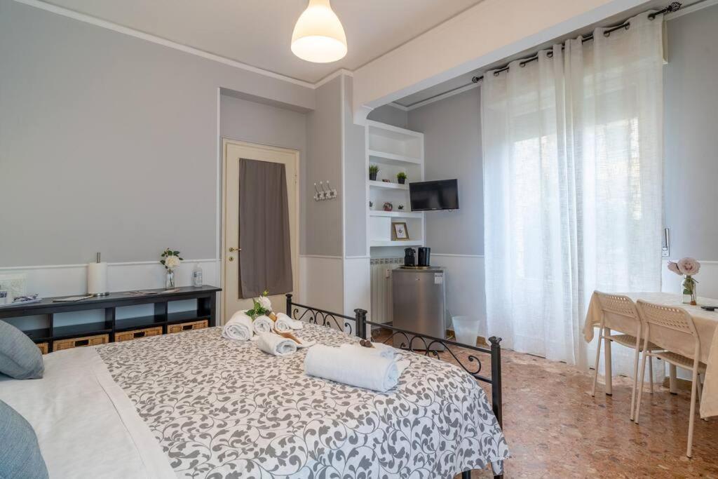 Terrazze Italiane City Center - White Apartment Verona Dış mekan fotoğraf